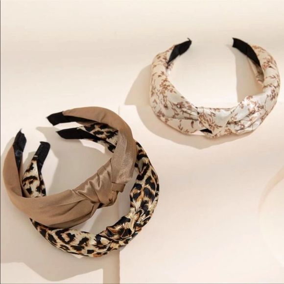 KNOT Headbands - Picture 3 of 4